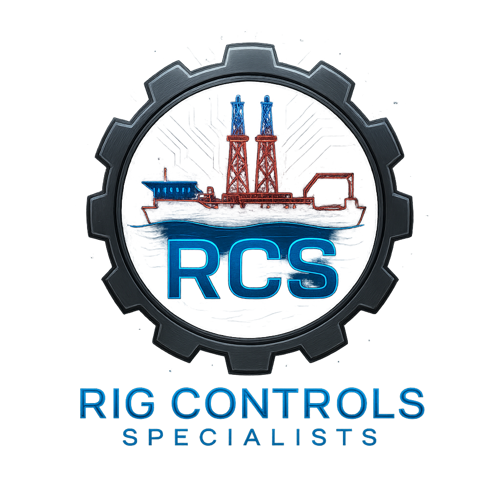RCS Logo